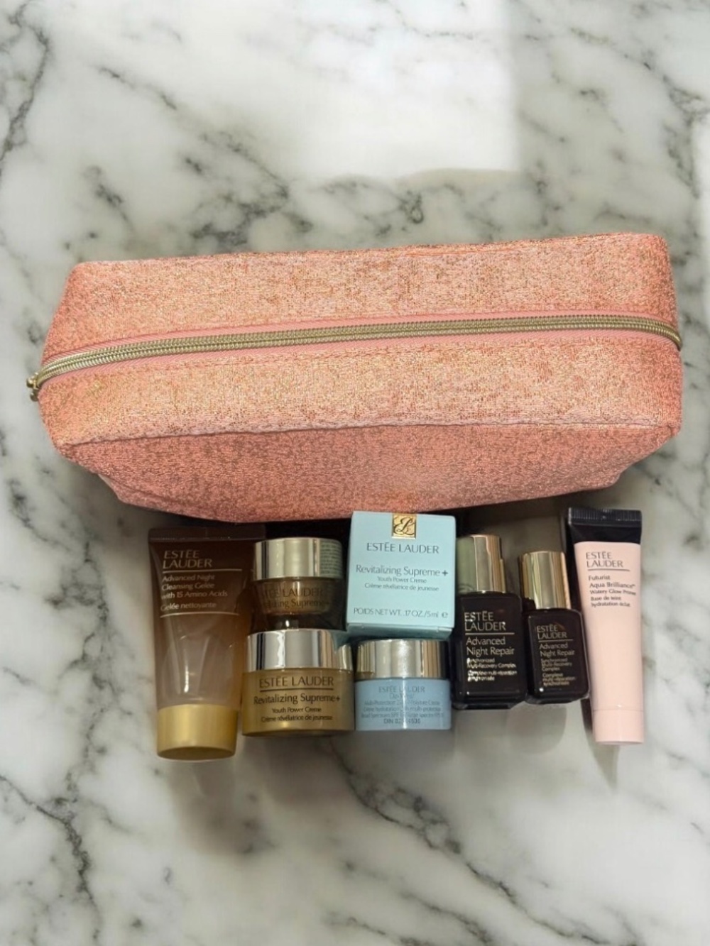 Estée Lauder Bundle